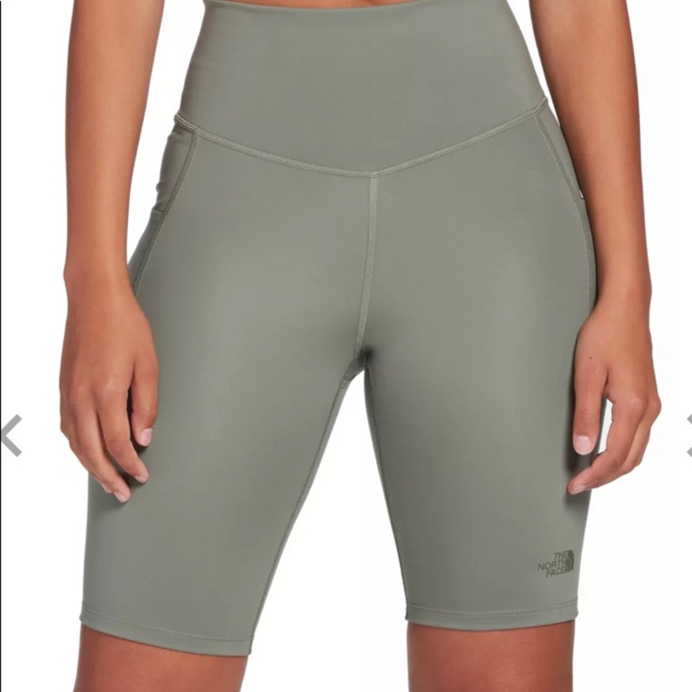 The North Face Women’s Bike Shorts *Brand New*